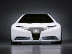 Honda FC Sport 2008 года
